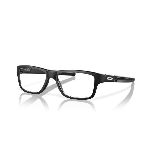 Oakley - Korrektion - Herren - 809101 - Schwarz satiniert