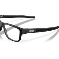 Oakley - Korrektion - Herren - 809101 - Schwarz satiniert