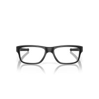 Oakley - Korrektion - Herren - 809101 - Schwarz satiniert