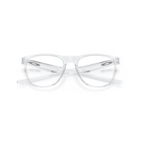 Oakley - Korrektion - Unisex - 813003 - Transparent glänzend