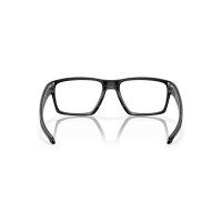 Oakley - Korrektion - Herren - 814001 - Schwarz satiniert
