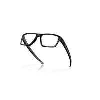 Oakley - Korrektion - Herren - 814001 - Schwarz satiniert