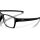 Oakley - Korrektion - Herren - 814001 - Schwarz satiniert