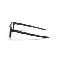 Oakley - Korrektion - Herren - 814301 - Schwarz satiniert