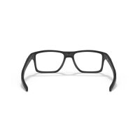 Oakley - Korrektion - Herren - 814301 - Schwarz satiniert