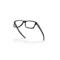 Oakley - Korrektion - Herren - 814301 - Schwarz satiniert
