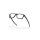 Oakley - Korrektion - Herren - 814301 - Schwarz satiniert