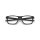 Oakley - Korrektion - Herren - 814301 - Schwarz satiniert