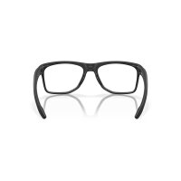 Oakley - Korrektion - Herren - 814401 - Schwarz satiniert