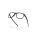 Oakley - Korrektion - Herren - 814401 - Schwarz satiniert