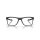 Oakley - Korrektion - Herren - 814401 - Schwarz satiniert
