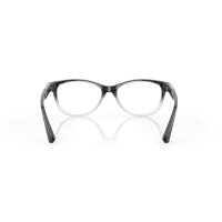 Oakley - Korrektion - Damen - 814608 - Schwarz poliert verblassend