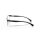 Oakley - Korrektion - Damen - 814608 - Schwarz poliert verblassend