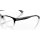 Oakley - Korrektion - Damen - 814608 - Schwarz poliert verblassend