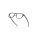 Oakley - Korrektion - Herren - 814902 - Grau Rauch satiniert