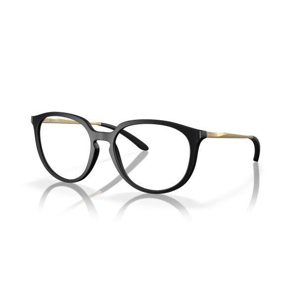Oakley - Korrektion - Damen - 815001 - Schwarz satiniert