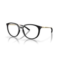 Oakley - Korrektion - Damen - 815001 - Schwarz satiniert