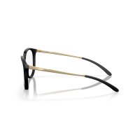 Oakley - Korrektion - Damen - 815001 - Schwarz satiniert