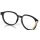 Oakley - Korrektion - Damen - 815001 - Schwarz satiniert