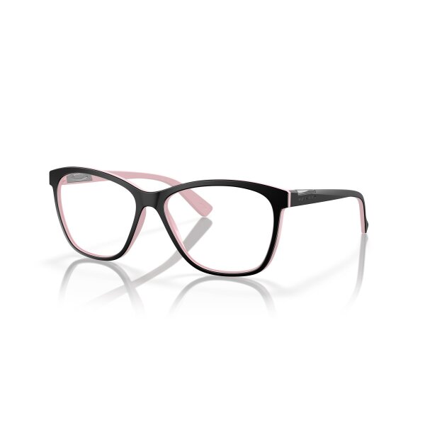 Oakley - Korrektion - Damen - 815503 - Schwarz/Pink