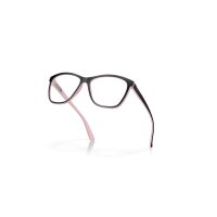 Oakley - Korrektion - Damen - 815503 - Schwarz/Pink