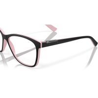 Oakley - Korrektion - Damen - 815503 - Schwarz/Pink