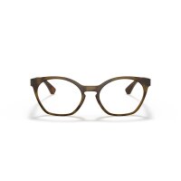 Oakley - Korrektion - Damen - 816802 - Braun Tortoise satiniert