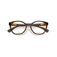 Oakley - Korrektion - Damen - 816802 - Braun Tortoise satiniert