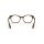 Oakley - Korrektion - Damen - 816802 - Braun Tortoise satiniert