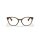 Oakley - Korrektion - Damen - 816802 - Braun Tortoise satiniert