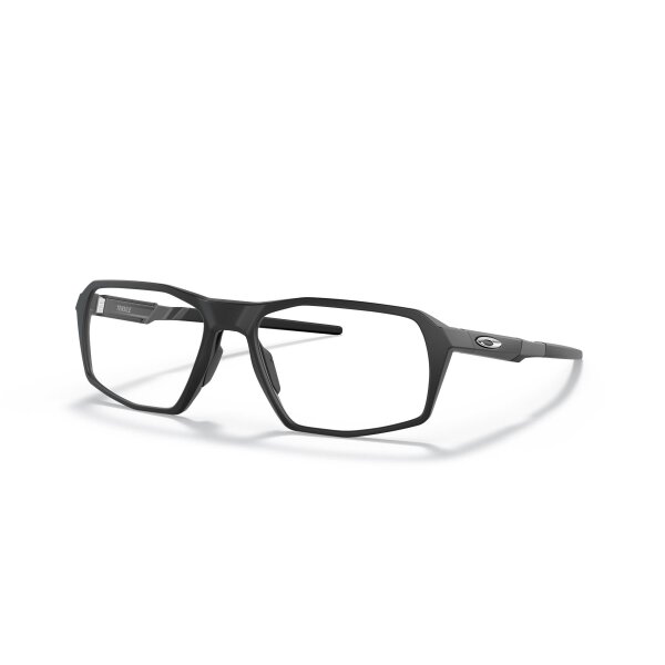 Oakley - Korrektion - Herren - 817001 - Schwarz satiniert
