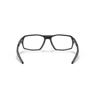 Oakley - Korrektion - Herren - 817001 - Schwarz satiniert