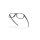 Oakley - Korrektion - Herren - 817001 - Schwarz satiniert