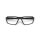 Oakley - Korrektion - Herren - 817001 - Schwarz satiniert