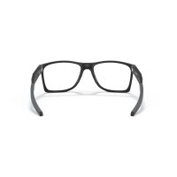 Oakley - Korrektion - Herren - 817301 - Schwarz satiniert