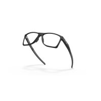 Oakley - Korrektion - Herren - 817301 - Schwarz satiniert