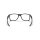 Oakley - Korrektion - Herren - 817301 - Schwarz satiniert