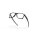 Oakley - Korrektion - Herren - 817301 - Schwarz satiniert