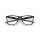 Oakley - Korrektion - Herren - 817301 - Schwarz satiniert