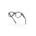 Oakley - Korrektion - Damen - 817601 - Samtschwarz