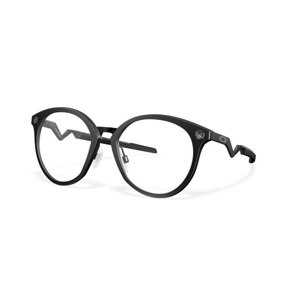 Oakley - Korrektion - Herren - 818101 - Schwarz satiniert
