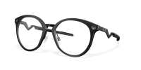 Oakley - Korrektion - Herren - 818101 - Schwarz satiniert