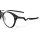 Oakley - Korrektion - Herren - 818101 - Schwarz satiniert
