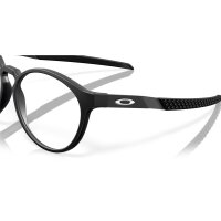 Oakley - Korrektion - Herren - 818401 - Schwarz satiniert