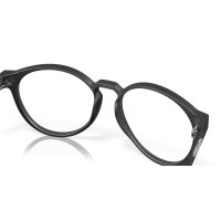 Oakley - Korrektion - Herren - 818401 - Schwarz satiniert