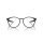 Oakley - Korrektion - Herren - 818401 - Schwarz satiniert