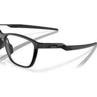 Oakley - Korrektion - Herren - 818601 - Schwarz satiniert