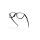 Oakley - Korrektion - Herren - 818601 - Schwarz satiniert