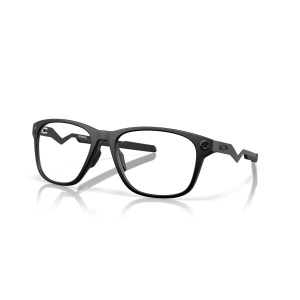 Oakley - Korrektion - Herren - 818701 - Schwarz satiniert