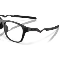 Oakley - Korrektion - Herren - 818701 - Schwarz satiniert